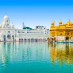 Golden Temple to Wagah Border Guide